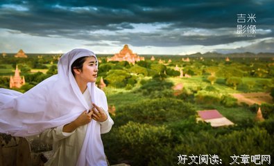 让一让（经典好文）