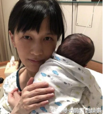 Papi酱生娃随爹姓，被喷10000句脏话：婚内利益只有权衡取舍，没有