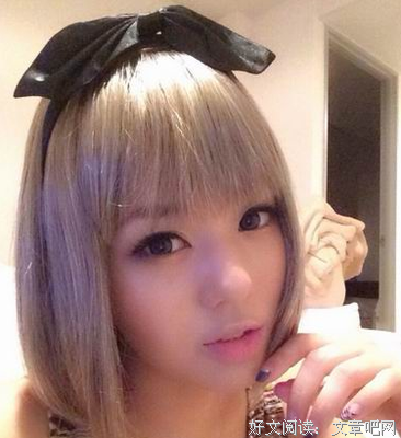 “你太在意男朋友的前任了。”