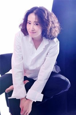 44岁刘敏涛因“老娘很拽”爆红，让我觉得自己很浅薄。