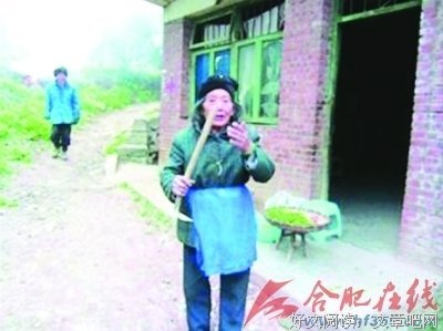 83岁老人被保姆闷死，提醒为人子女，请不要把老人交给恶魔