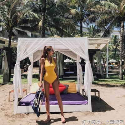 离婚一年后，我被20岁肌肉男征服了