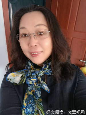 文敬辉：曾经的委屈