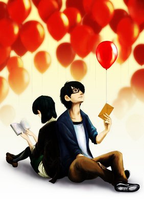最经典的《恋文的技术》经典语录