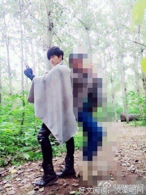 盗墓笔了气我句子大全