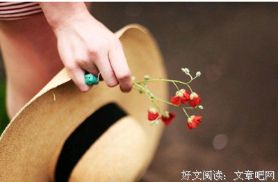 好句子