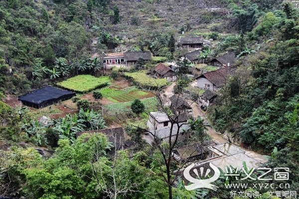《天坑人家》影评精选