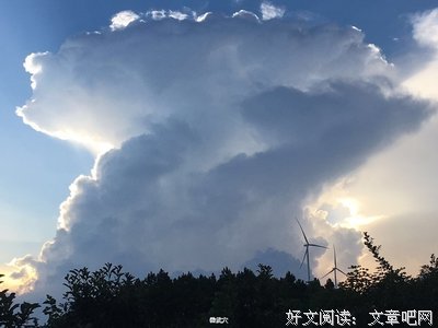 值得期待的只有前方