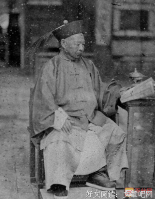 左宗棠八句话道尽世间规律，看完受益一生