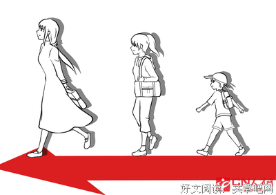 所谓成长名句欣赏