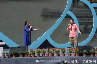 朗诵：深爱你的人，赶不走​；不爱你的人，留不住​！
