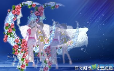 最美遇见你句子