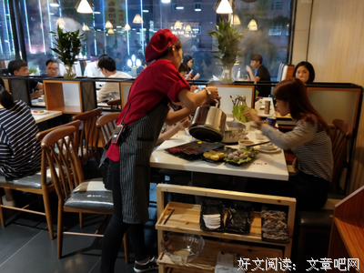 双赢为赢，不贪为赢，不争为赢
