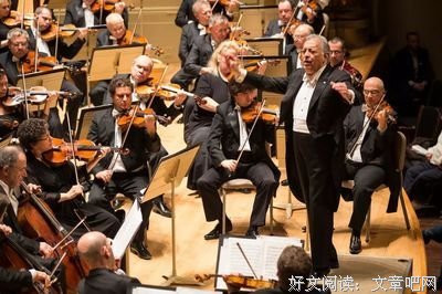 他演出瓦格纳曲目后，收到以色列议会的“问候”
