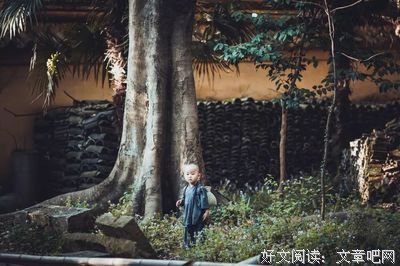 勤，改变命运；善，改变人生