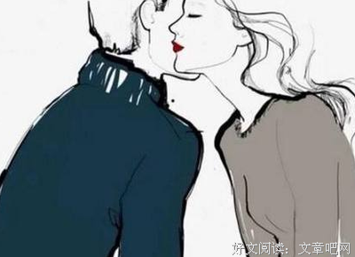 夫妻之间，最忌讳的就是这一点