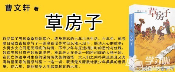 小说好词好句