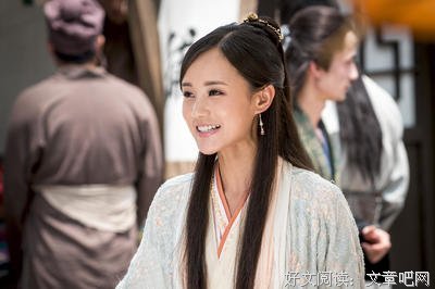 《剑王朝》经典观后感集