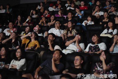 《小怪物》经典影评集
