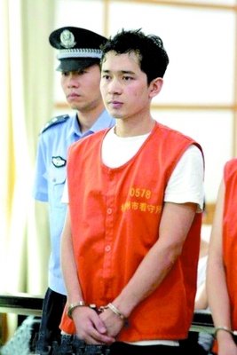 跌入粪坑的何冰、高晓松、papi酱们。