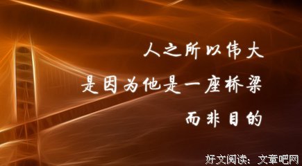 《忧伤成殇》的句子