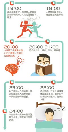 人体使用手册读后感100字