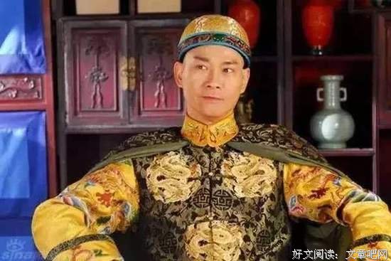 乾隆错过了世界留给中国的最后一个机会