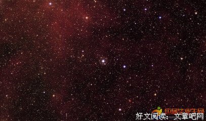 无边无际的句子