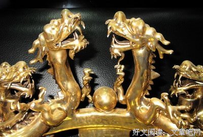 龙句子