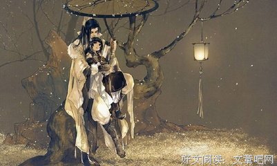 短篇推荐 