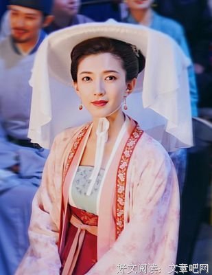 曹皇后，你就不能好好说话？