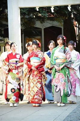 《乃木坂电影院～STORY of 46～》经典影评1000字