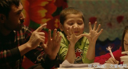 《世上最美丽的离别》经典影评有感