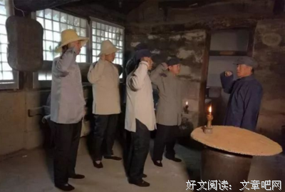 《北平以北》经典观后感集