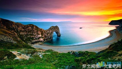 关于下以来墙的句子