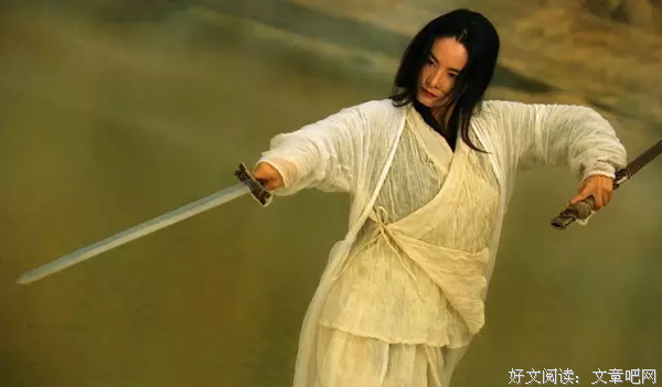 无父无母的亚洲第一美男，林青霞王祖贤是他的迷妹，却孤独一生…