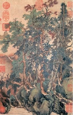 美学讲稿读后感锦集