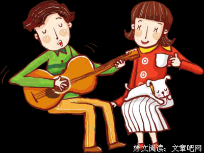不是为了快乐读后感100字