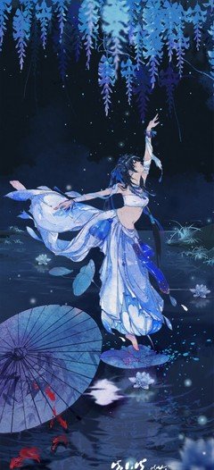 古韵的优美句子