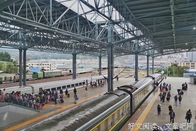 有关中来人当大上最遥还地子的距离的句子
