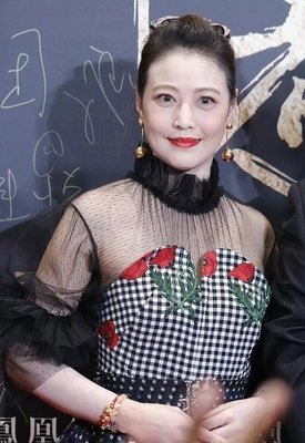 40岁柳岩后悔没有好好找老公而落泪：女性年龄，一个“万劫不复”