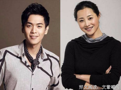 “父亲嗜赌成性、母亲服毒自杀、继母出轨被打，我有一百个理由自
