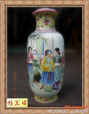 年少只爱林妹妹，如今方懂刘姥姥