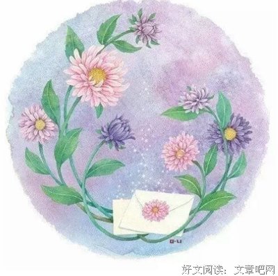 我喜欢小简经典名句