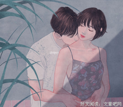 夫妻之间，为你做过这件事的男人，才是真的爱你！