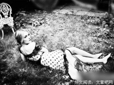 《亦舒》的句子
