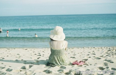 关于开花结果的唯美语录