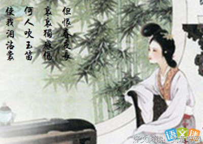 纳兰性德词名句欣赏