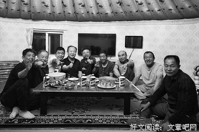好的婚姻，夫妻互为战友