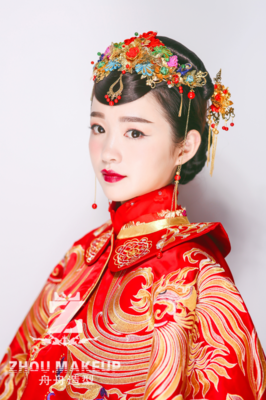 舟舟名句欣赏